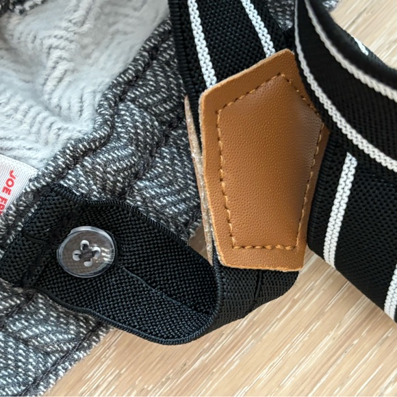 Baby Boy Dress Pants - Picture 2 of 5